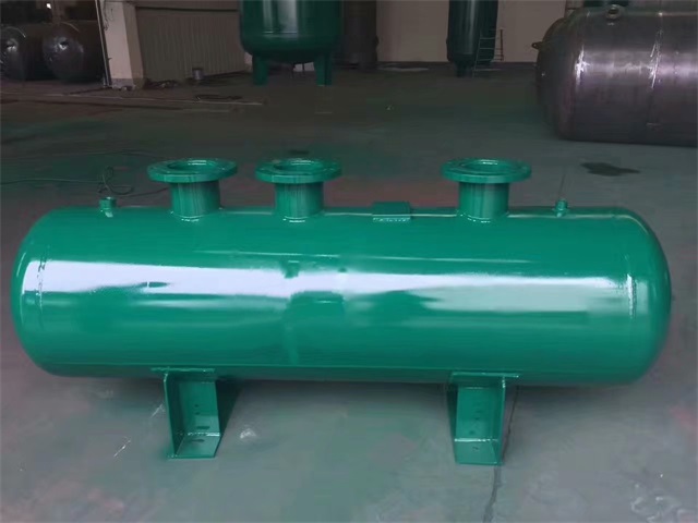 武隆武隆武隆蒸汽分气缸 武隆武隆武隆蒸汽分气缸