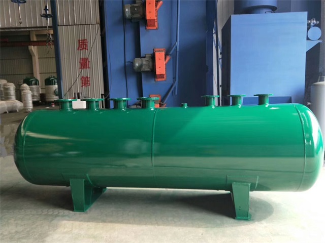 蒸汽武隆武隆武隆分汽缸规格